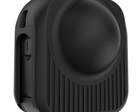 Silicone Protective Lens Cover