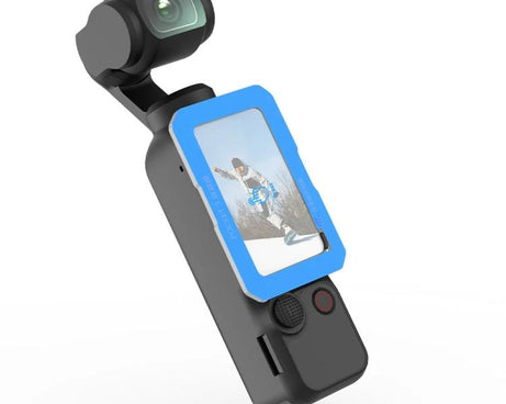 Positioning Easy-Paste HD Anti-Scratch Tempered Glass Film