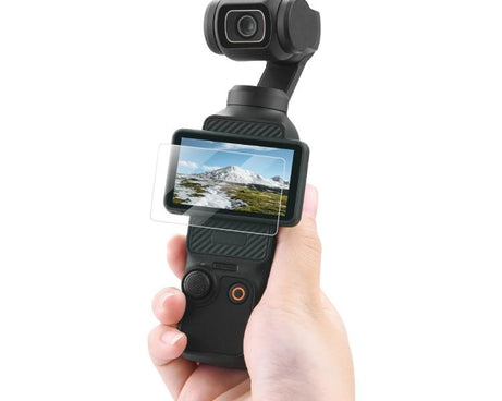 Positioning Easy-Paste HD Anti-Scratch Tempered Glass Film