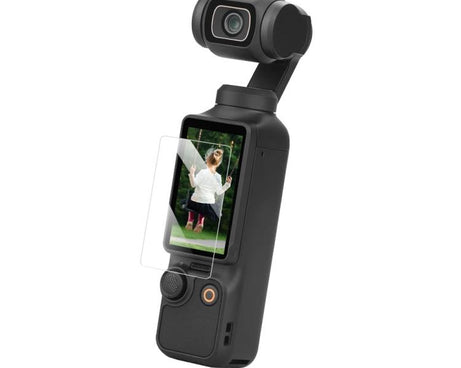 Positioning Easy-Paste HD Anti-Scratch Tempered Glass Film