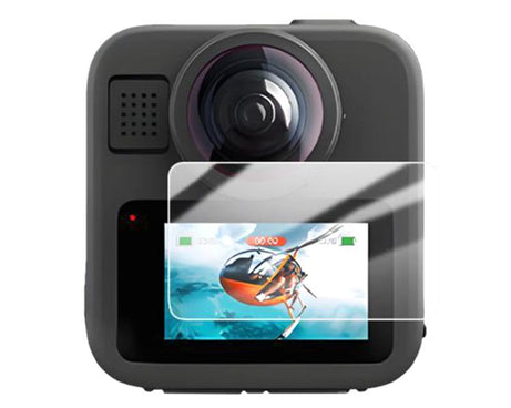 HD Tempered Glass Screen Protective Film