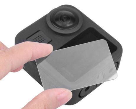 HD Tempered Glass Screen Protective Film