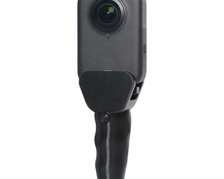 Quick-release Handheld Handle Bracket