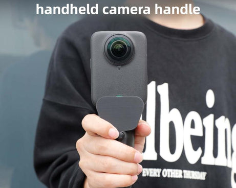 Quick-release Handheld Handle Bracket