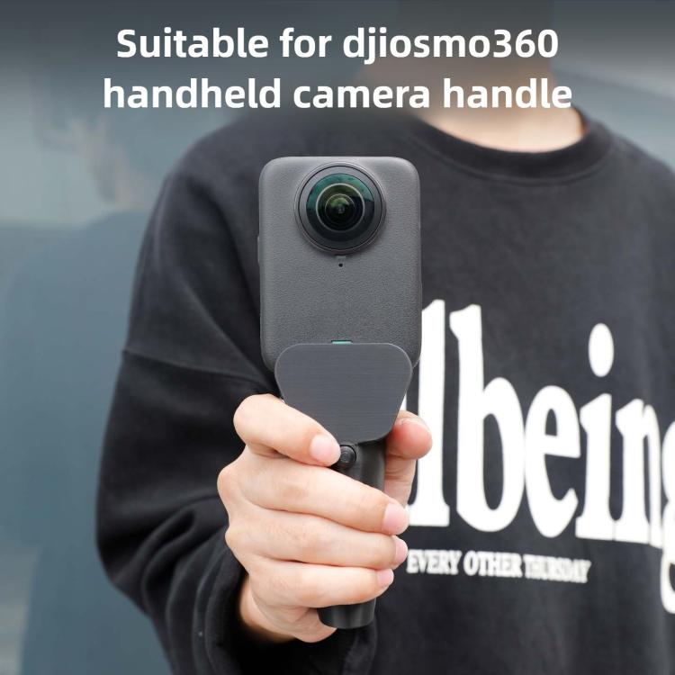 Quick-release Handheld Handle Bracket