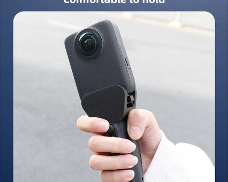 Quick-release Handheld Handle Bracket