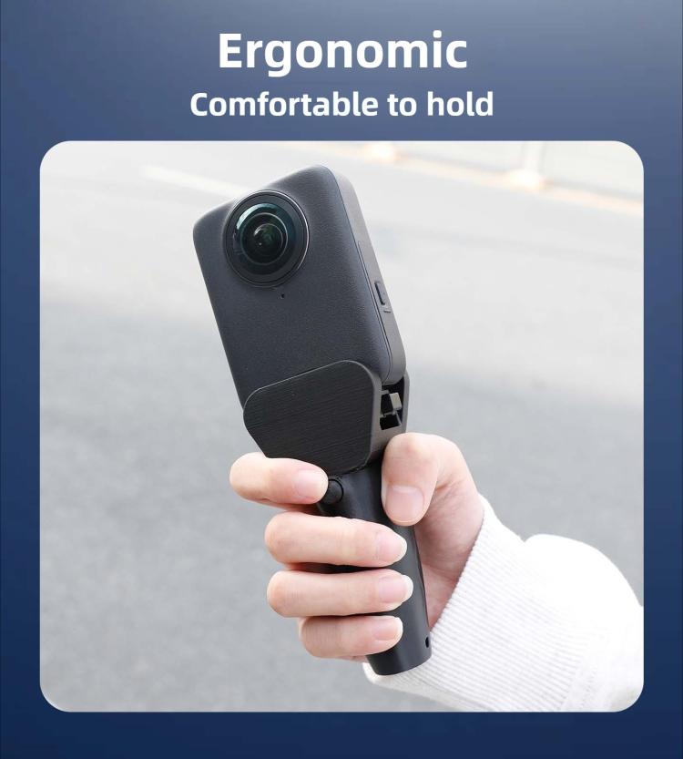 Quick-release Handheld Handle Bracket