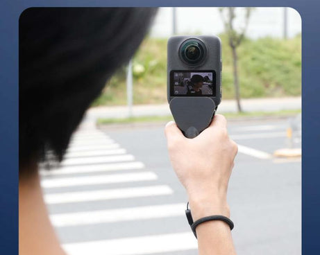 Quick-release Handheld Handle Bracket