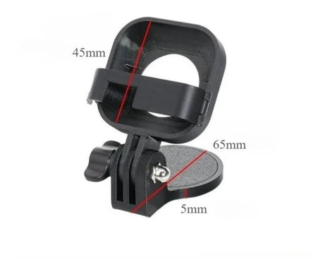 Multifunctional Magnetic Desktop Mount Bracket Base