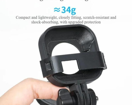 Multifunctional Magnetic Desktop Mount Bracket Base