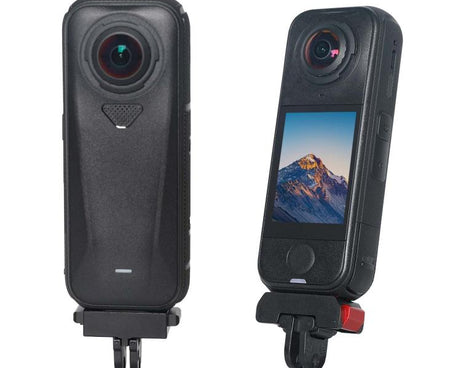 Magnetic Quick Release Metal Base