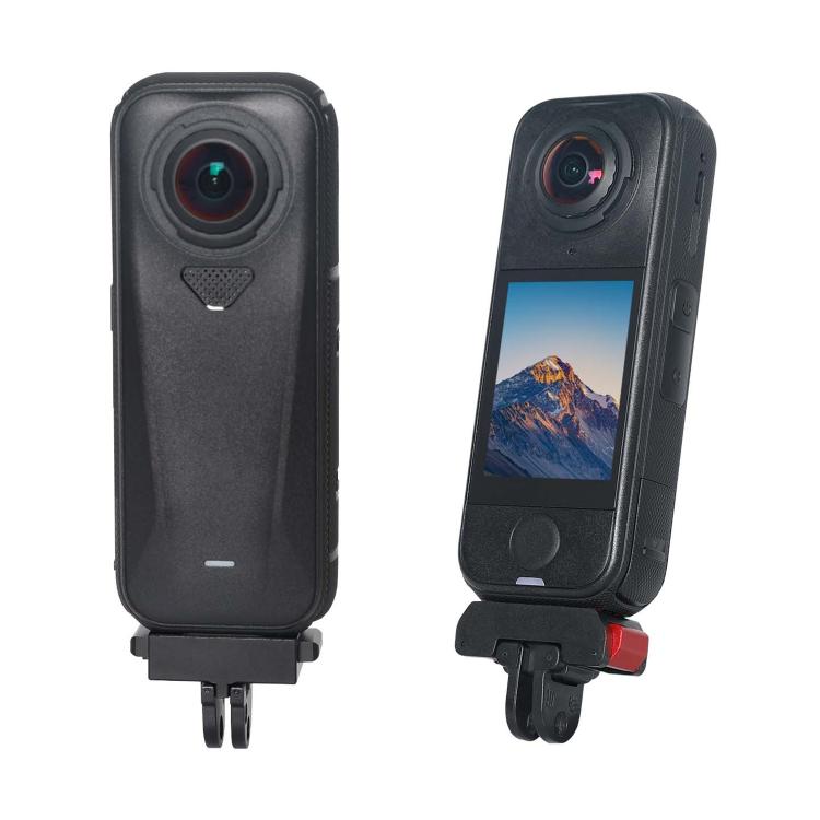 Magnetic Quick Release Metal Base