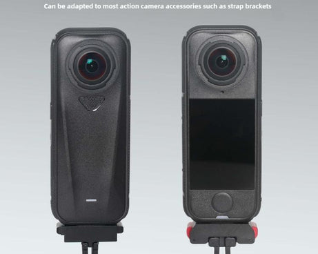 Magnetic Quick Release Metal Base