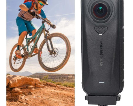 Magnetic Quick Release Metal Base