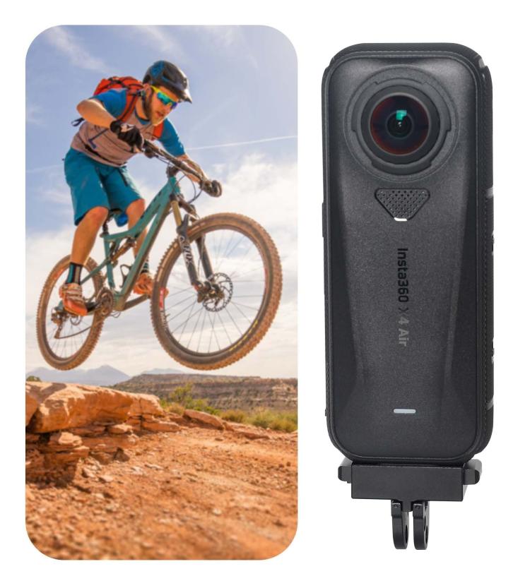 Magnetic Quick Release Metal Base