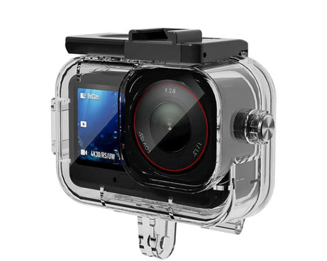 70-meter Underwater Waterproof Housing Diving Cover