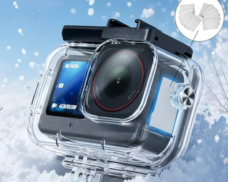 70-meter Underwater Waterproof Housing Diving Cover