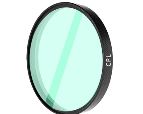 For DJI Osmo Action 6 Lens Protector