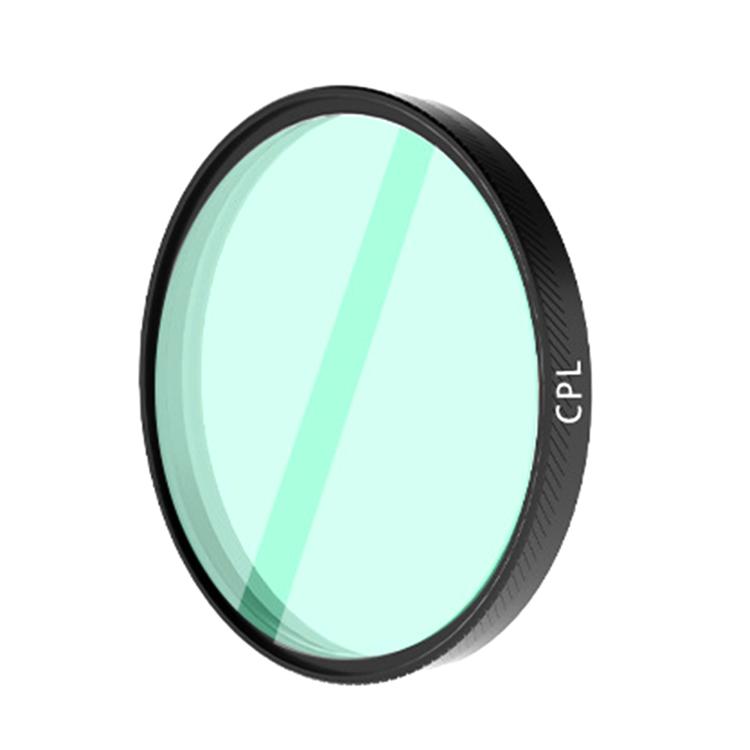 For DJI Osmo Action 6 Lens Protector