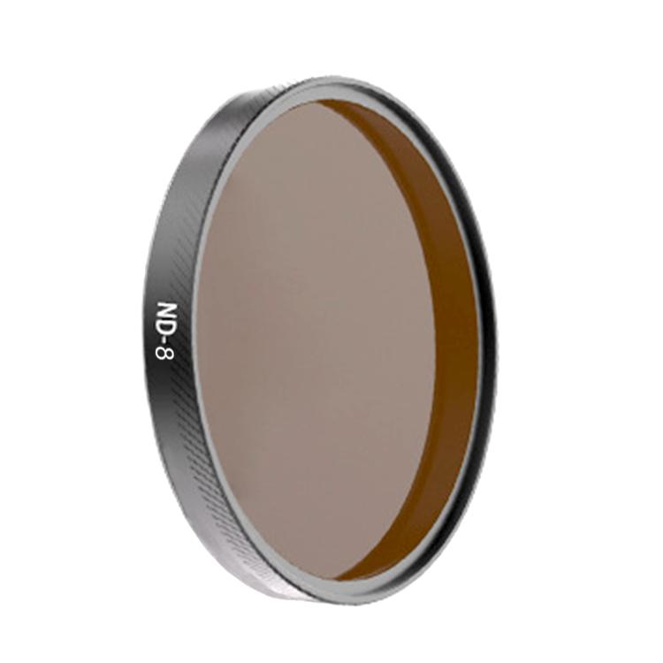 For DJI Osmo Action 6 Lens Protector