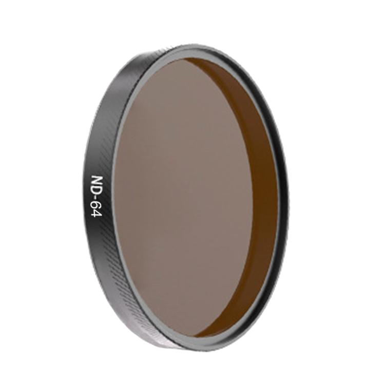 For DJI Osmo Action 6 Lens Protector