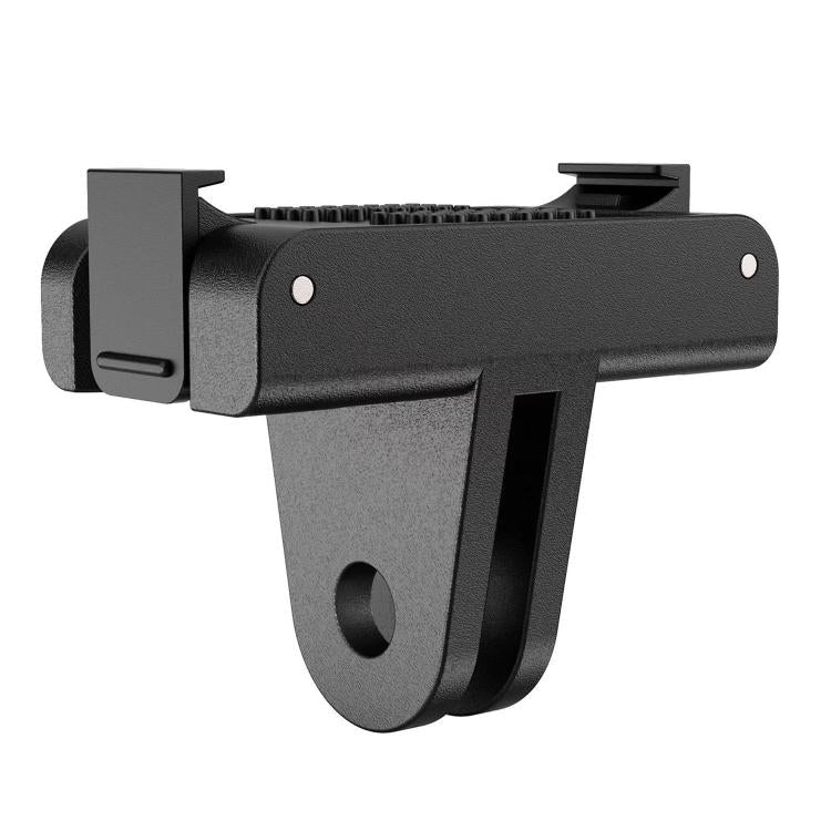 Action Cameras Magnetic Quick-Release Mount