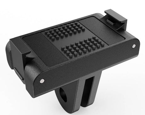 Action Cameras Magnetic Quick-Release Mount