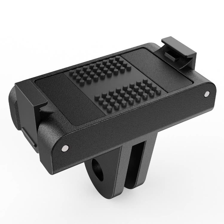 Action Cameras Magnetic Quick-Release Mount