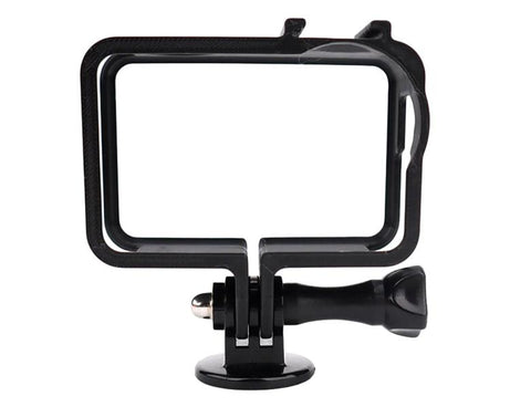 Cold Shoe Cage Expansion Adapter Frame