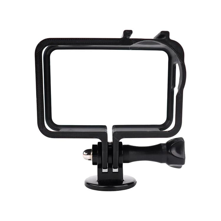 Cold Shoe Cage Expansion Adapter Frame