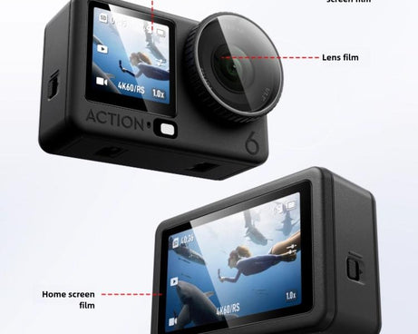 Positioning Curved Tempered Glass Screen Protective Film with Lens Film