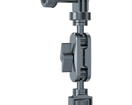 SX-Pj29 For Camera Photography 360 Degree Adjustable Magic Arm Bracket Dual Ball Head Anti-Slip Mount