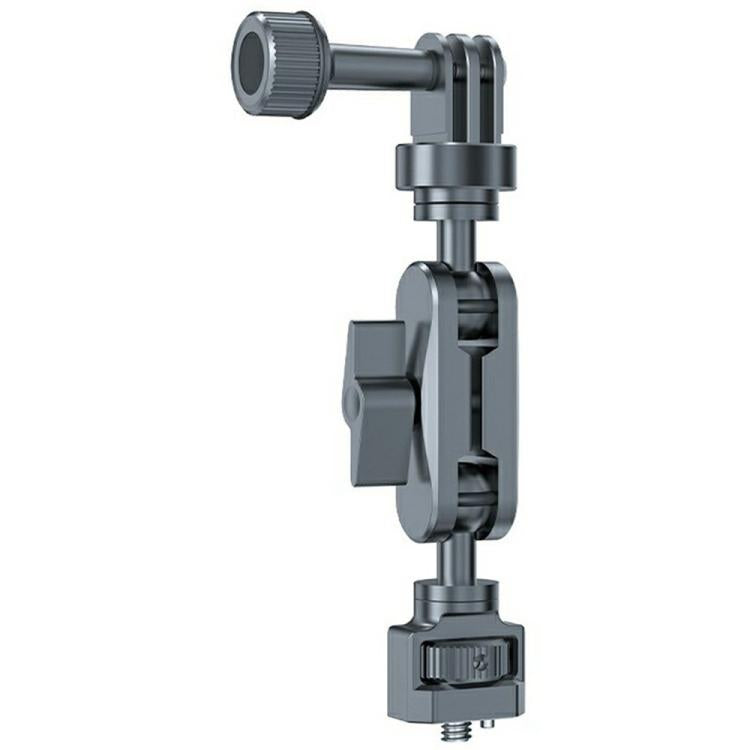 SX-Pj29 For Camera Photography 360 Degree Adjustable Magic Arm Bracket Dual Ball Head Anti-Slip Mount