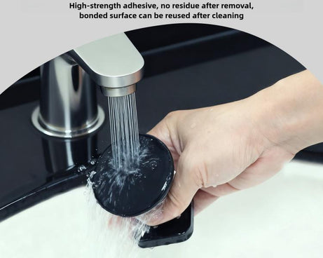 Quick Release Rotating Ball Head Magnetic Desktop Mount Base, Rotating Ball Head Base