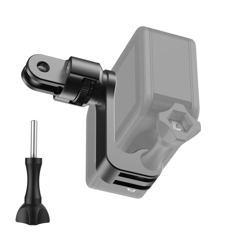 Centre Mounted Vertical Horizontal 360 Rotation Mount Adapter with Lon ...
