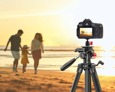 Mini 360 Degree Rotation Panoramic Metal Ball Head Mount Base, Metal Ball Head