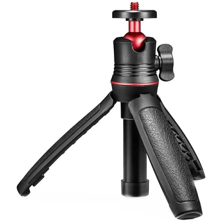 S-055 Selfie Stick Mount Mini Tripod Stand
