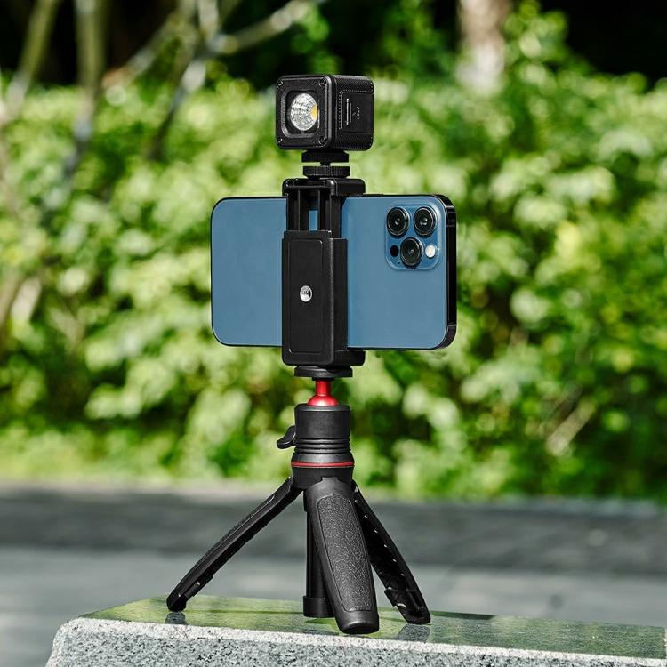 S-055 Selfie Stick Mount Mini Tripod Stand