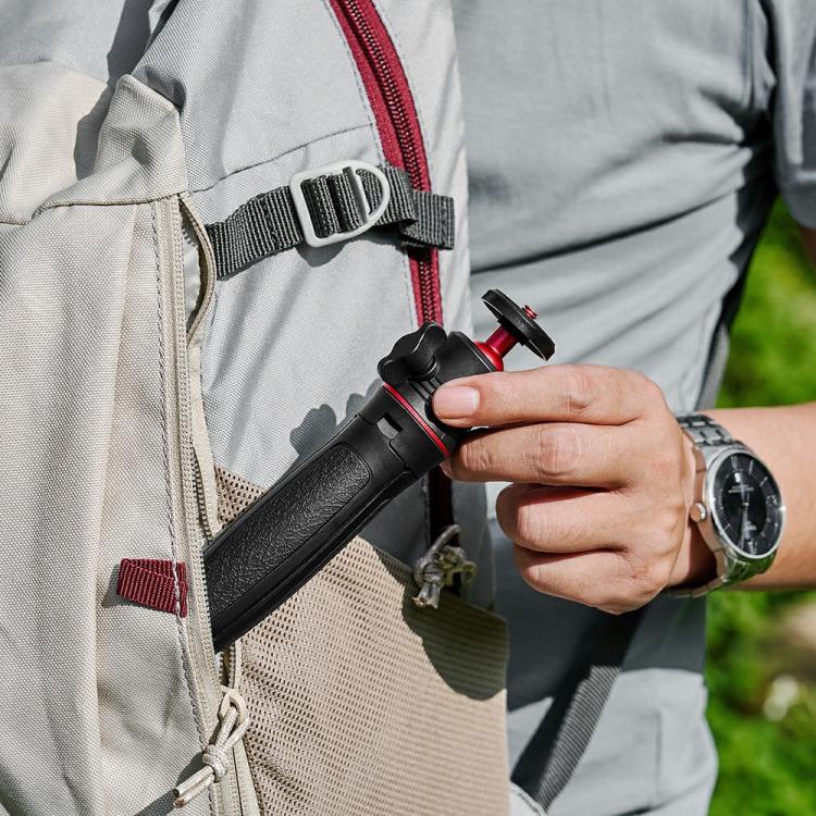 S-055 Selfie Stick Mount Mini Tripod Stand