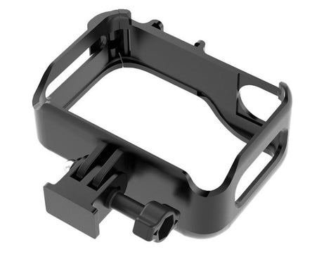 Expandable Frame Plastic Camera Rabbit Cage, For Insta360 GO Ultra