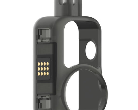 Camera Expansion Plastic Protective Cover, For DJI Osmo Nano