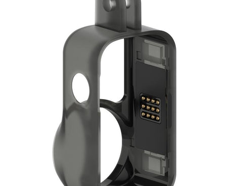 Camera Expansion Plastic Protective Cover, For DJI Osmo Nano