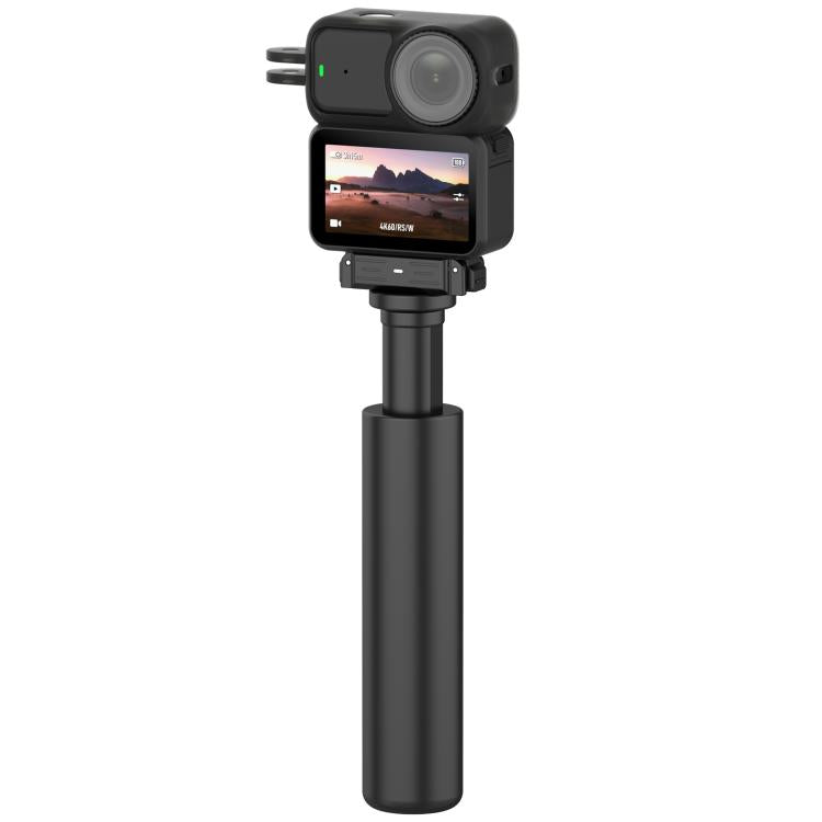 Camera Expansion Plastic Protective Cover, For DJI Osmo Nano