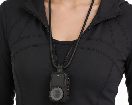 Camera Expansion Plastic Protective Cover, For DJI Osmo Nano