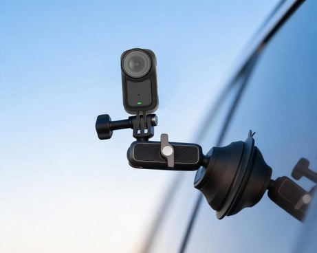 Camera Expansion Plastic Protective Cover, For DJI Osmo Nano