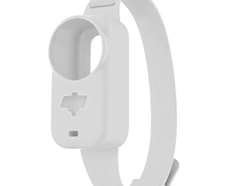 Thumb Sports Camera Expansion Strap Silicone Protective Cover, For DJI Osmo Nano