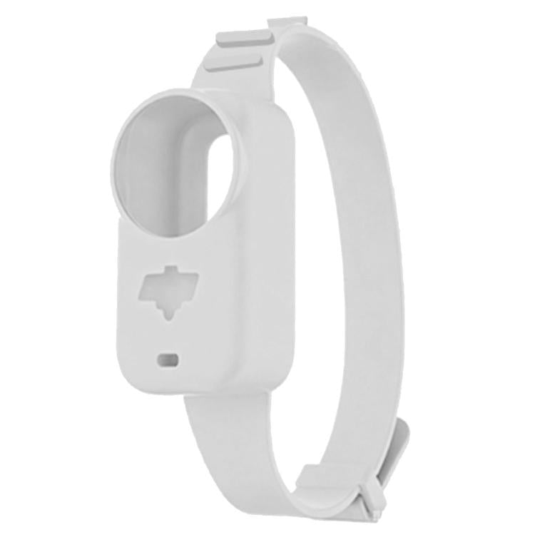 Thumb Sports Camera Expansion Strap Silicone Protective Cover, For DJI Osmo Nano