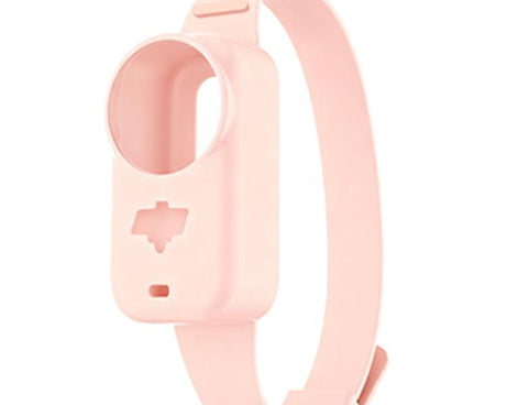 Thumb Sports Camera Expansion Strap Silicone Protective Cover, For DJI Osmo Nano