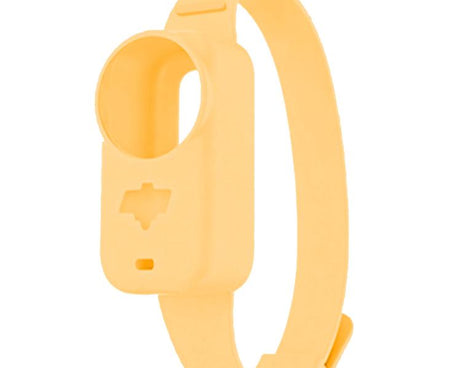 Thumb Sports Camera Expansion Strap Silicone Protective Cover, For DJI Osmo Nano