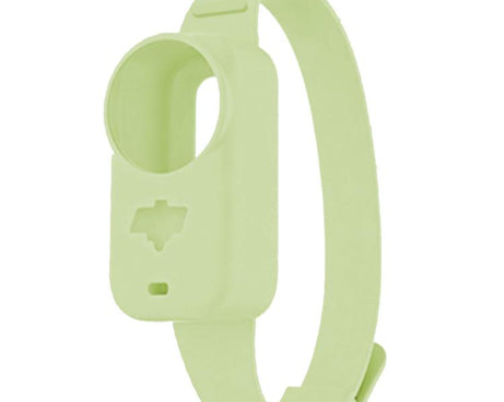 Thumb Sports Camera Expansion Strap Silicone Protective Cover, For DJI Osmo Nano